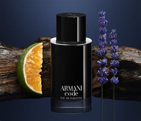 armani code parfum vs eau de toilette|armani code parfum notino.